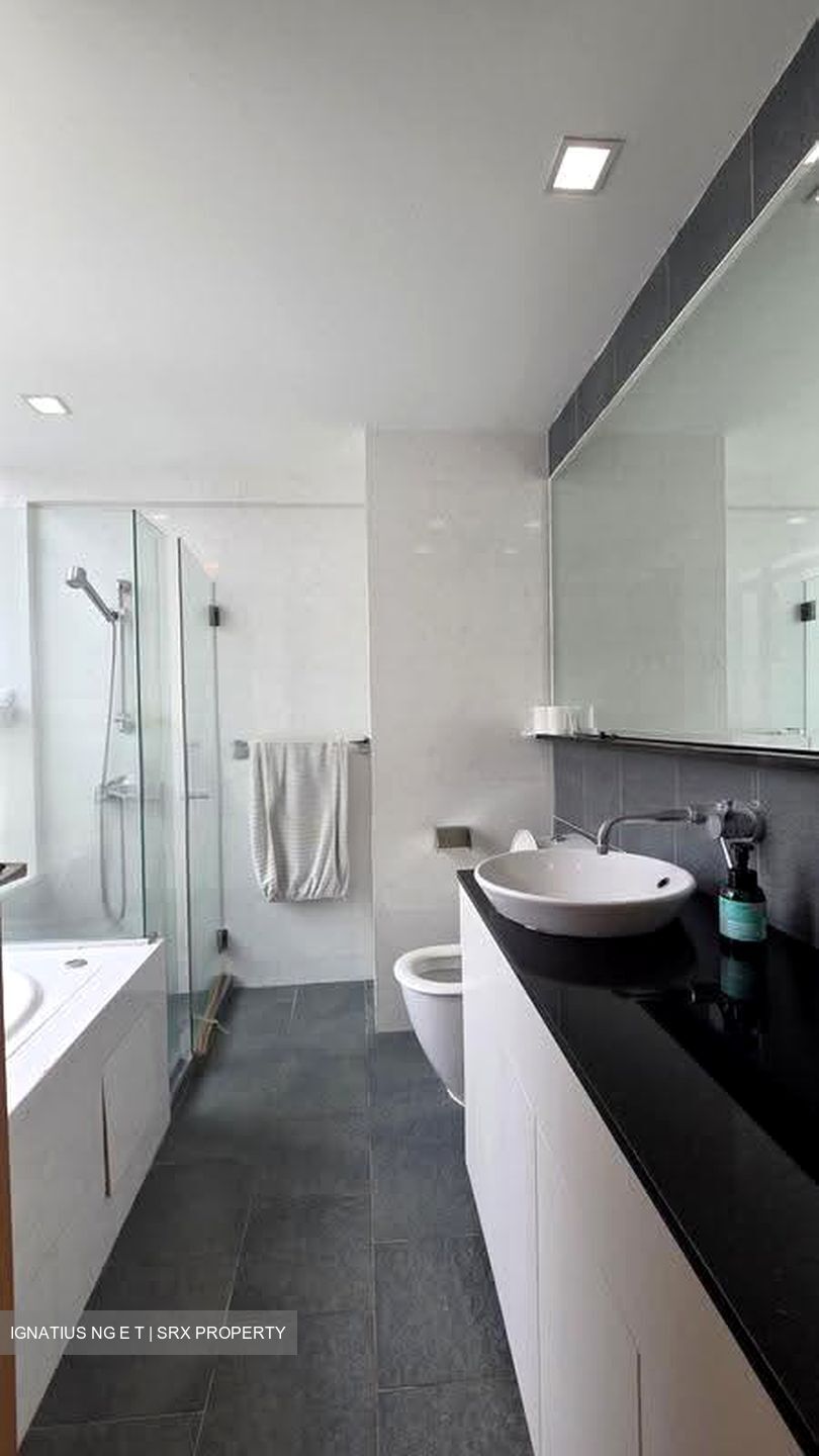 The Pearl @ Mount Faber (D4), Condominium #630180881